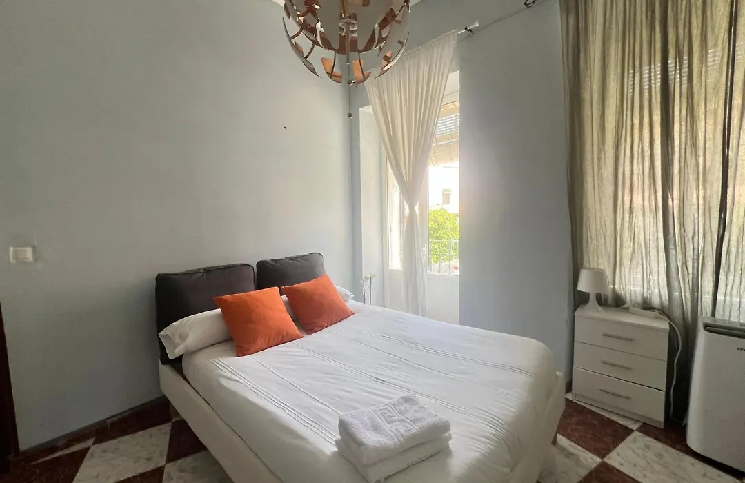 Santa Isabel Low Cost Rooms In Private House-1