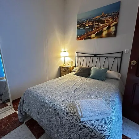 Santa Isabel Low Cost Rooms In Private House-3