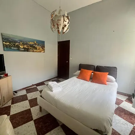 Santa Isabel Low Cost Rooms In Private House-2