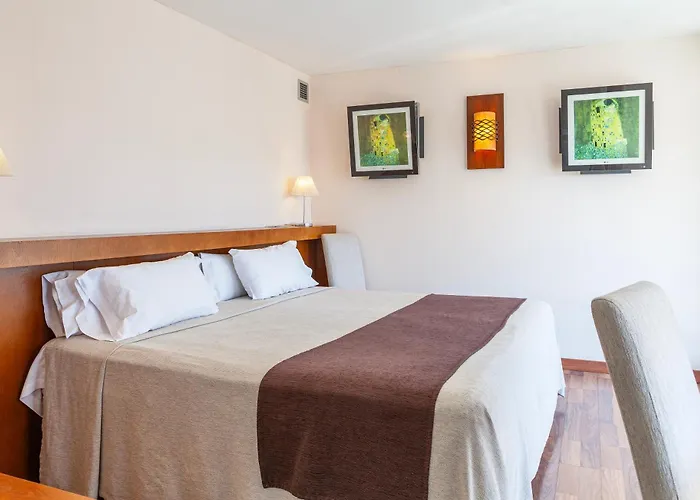 Hotel Don Paco Sevilla